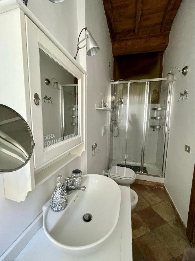 Apartament Navona Fox House Rzym Zewnętrze zdjęcie