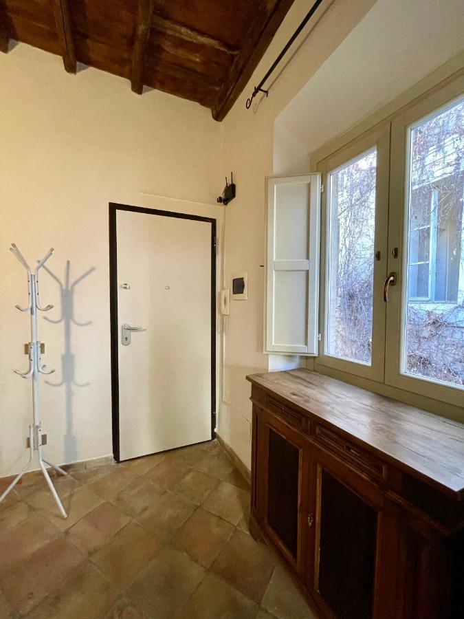 Apartament Navona Fox House Rzym Zewnętrze zdjęcie