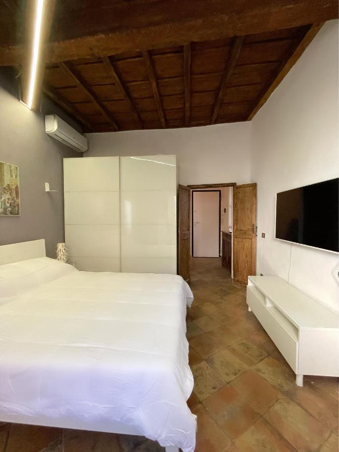 Apartament Navona Fox House Rzym Zewnętrze zdjęcie