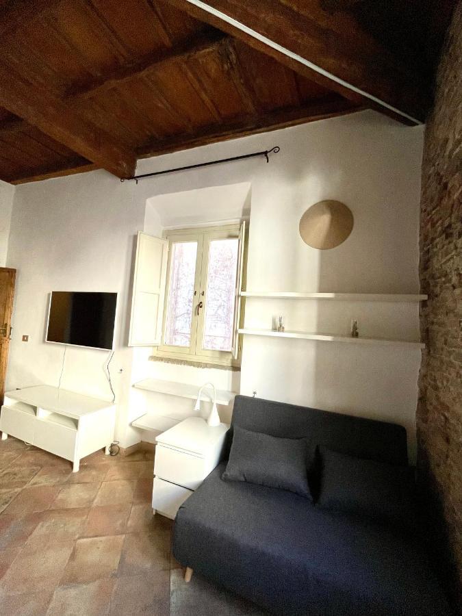 Apartament Navona Fox House Rzym Zewnętrze zdjęcie