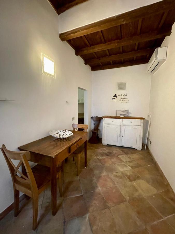 Apartament Navona Fox House Rzym Zewnętrze zdjęcie