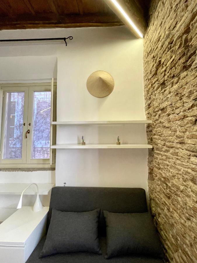 Apartament Navona Fox House Rzym Zewnętrze zdjęcie