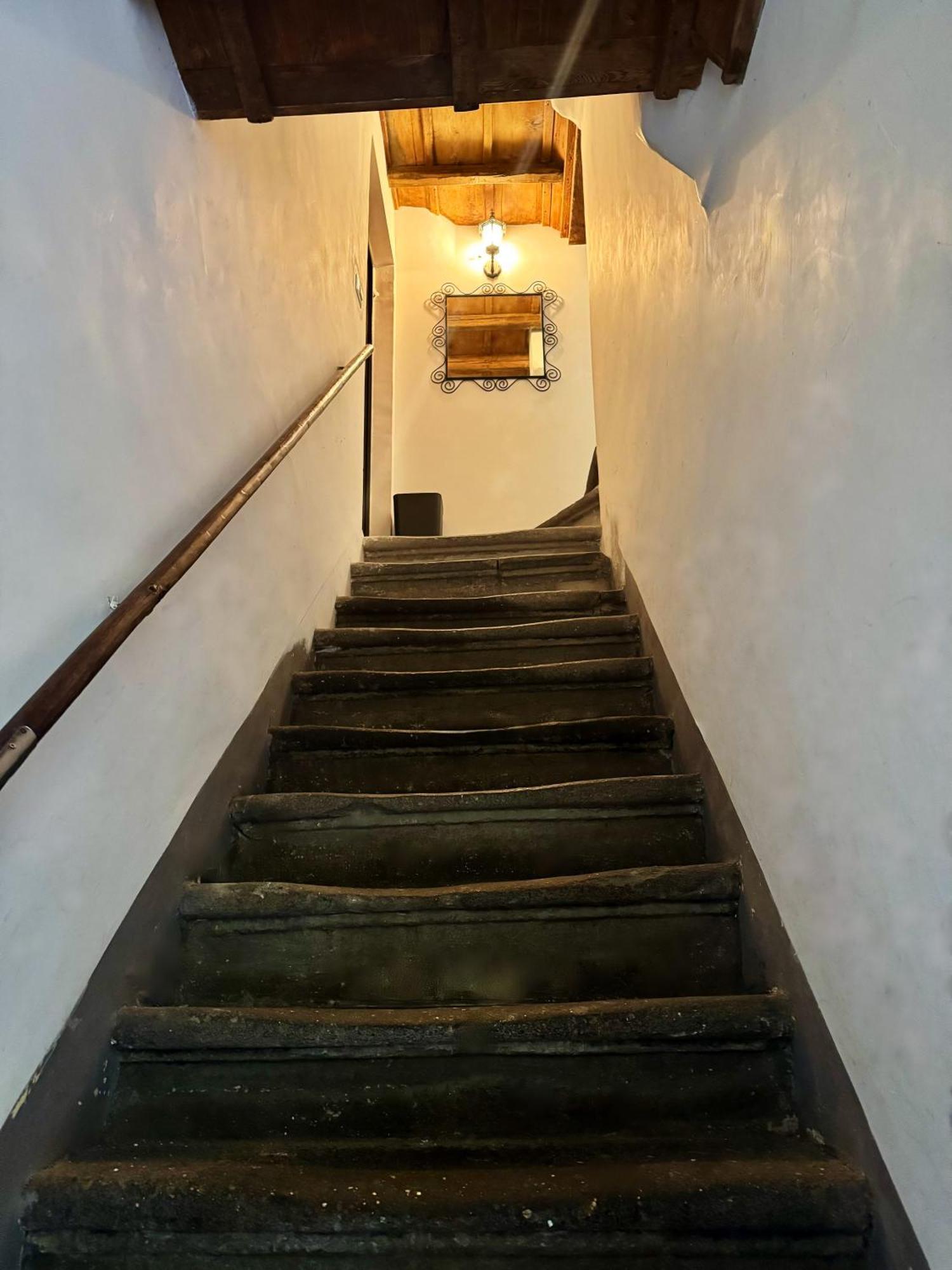Apartament Navona Fox House Rzym Zewnętrze zdjęcie